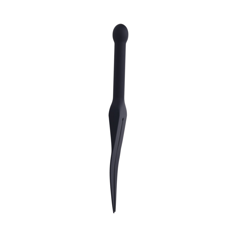 Edge Silicone Tawse for Impact Play