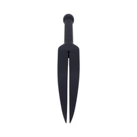 Edge Silicone Tawse for Impact Play