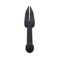 Edge Silicone Tawse for Impact Play