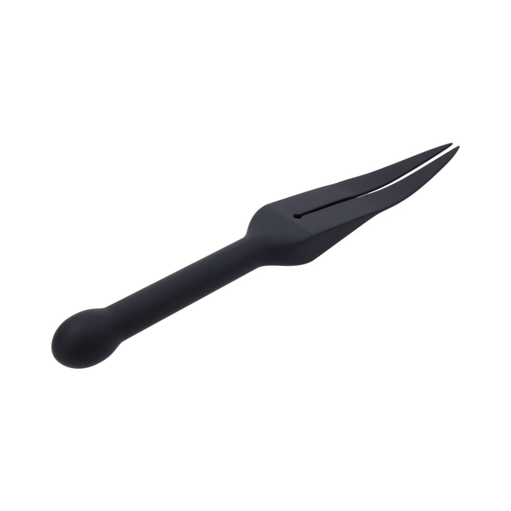 Edge Silicone Tawse for Impact Play