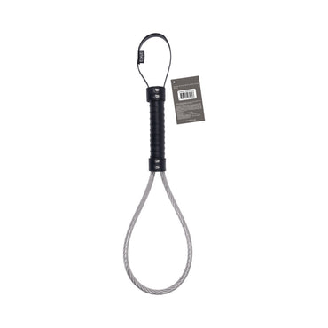 Edge Metal Loop Spanker for Precision Impact