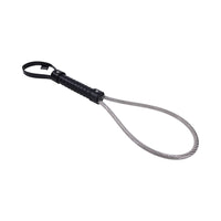 Edge Metal Loop Spanker for Precision Impact