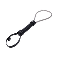 Edge Metal Loop Spanker for Precision Impact