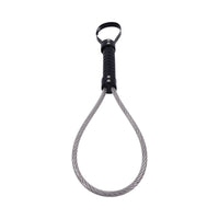 Edge Metal Loop Spanker for Precision Impact