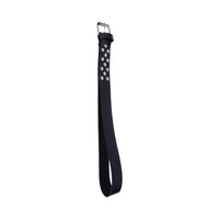 Edge Leather Belt Spanker for Classic Discipline