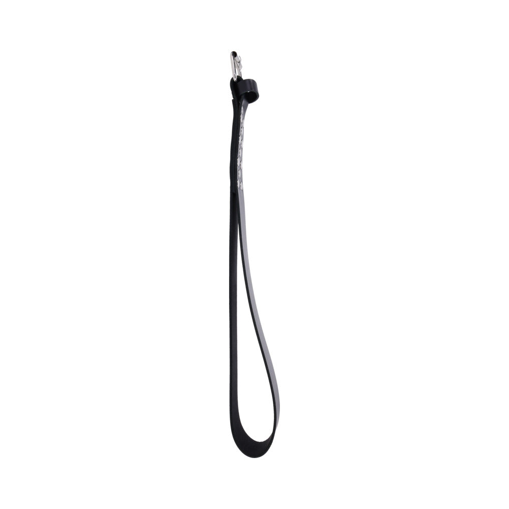 Edge Leather Belt Spanker for Classic Discipline