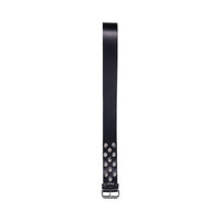 Edge Leather Belt Spanker for Classic Discipline