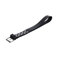 Edge Leather Belt Spanker for Classic Discipline