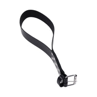 Edge Leather Belt Spanker for Classic Discipline