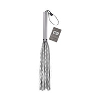 Edge Chain Flogger for Impact Play