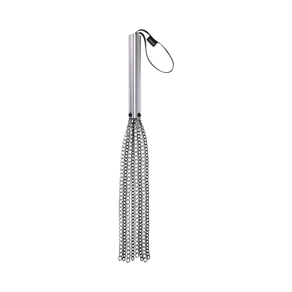 Edge Chain Flogger for Impact Play