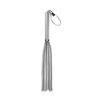 Edge Chain Flogger for Impact Play