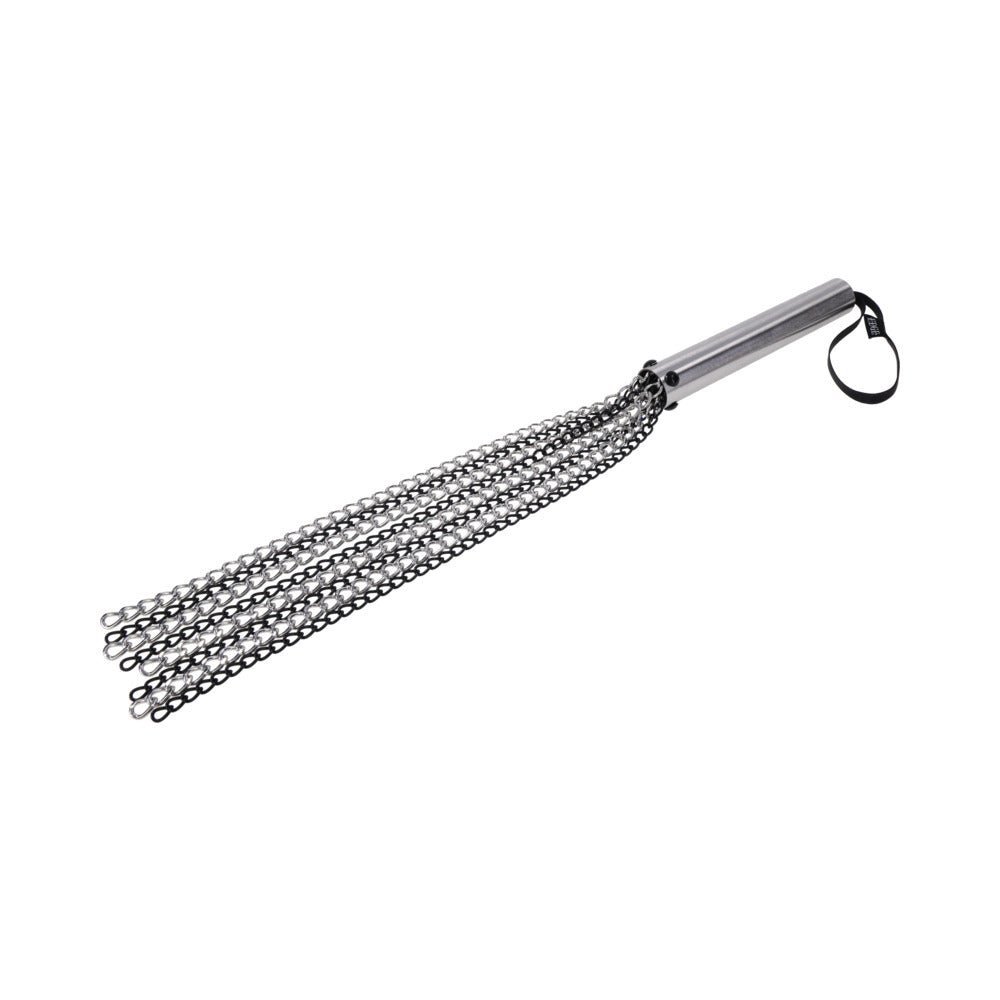 Edge Chain Flogger for Impact Play