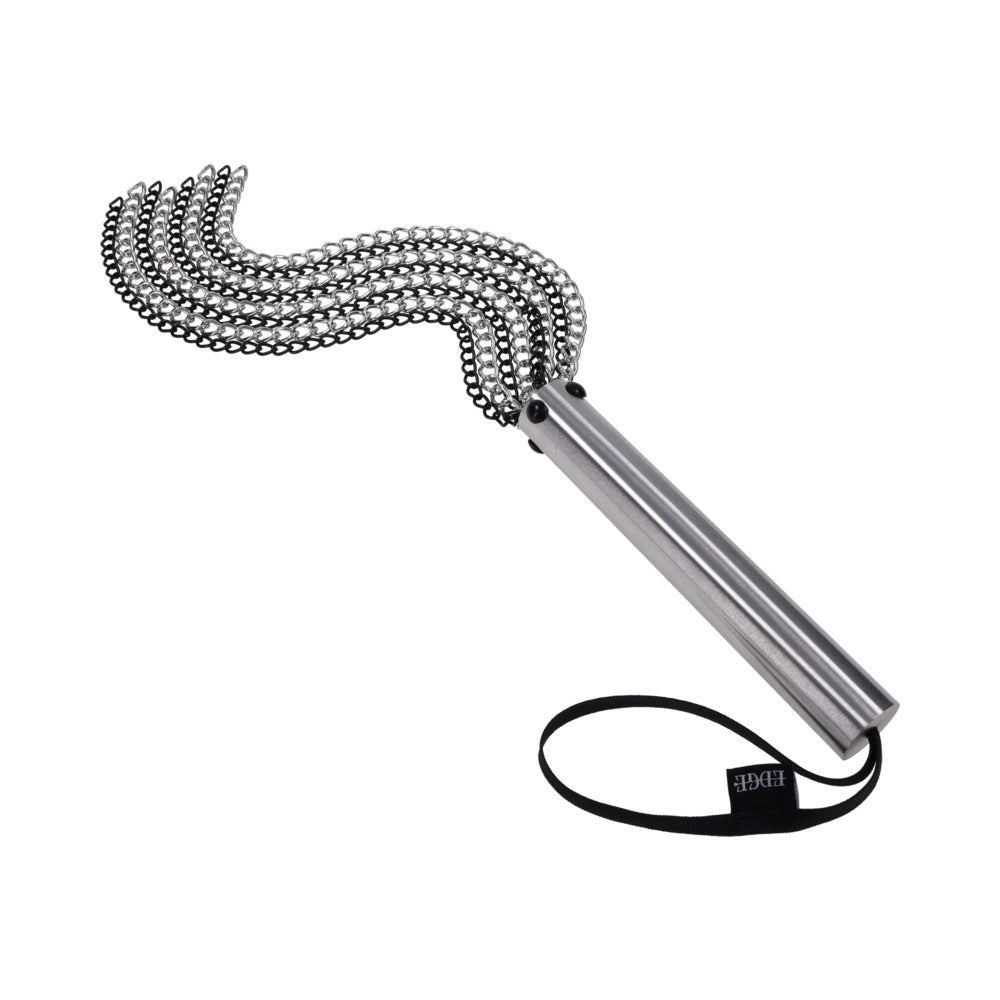 Edge Chain Flogger for Impact Play
