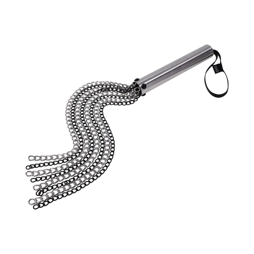 Edge Chain Flogger for Impact Play