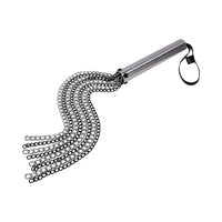 Edge Chain Flogger for Impact Play