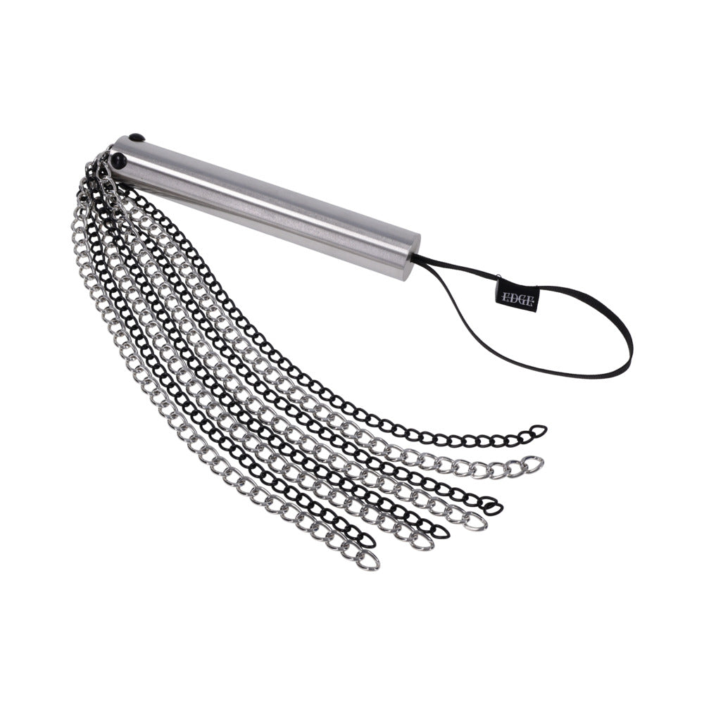 Edge Chain Flogger for Impact Play