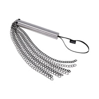 Edge Chain Flogger for Impact Play