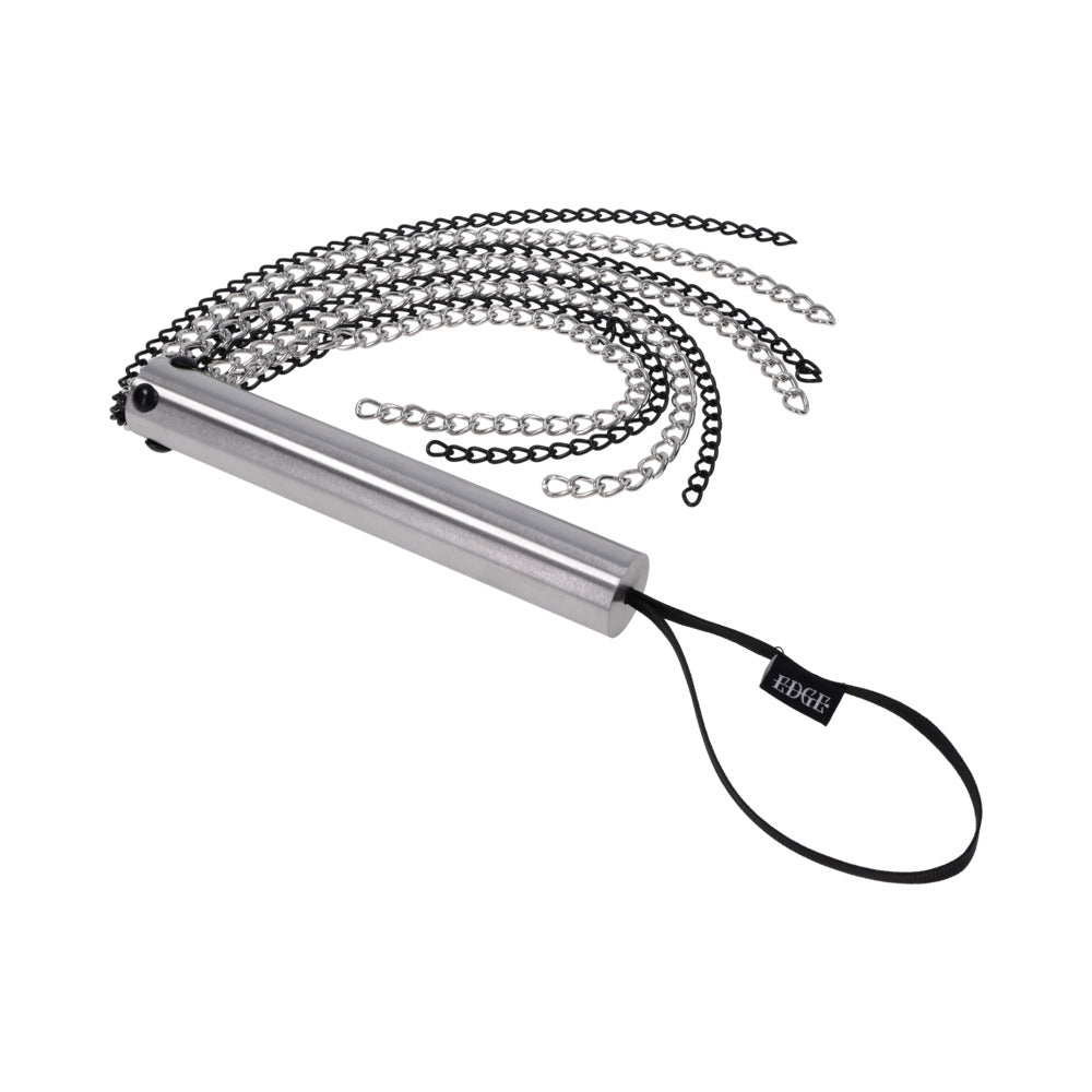Edge Chain Flogger for Impact Play