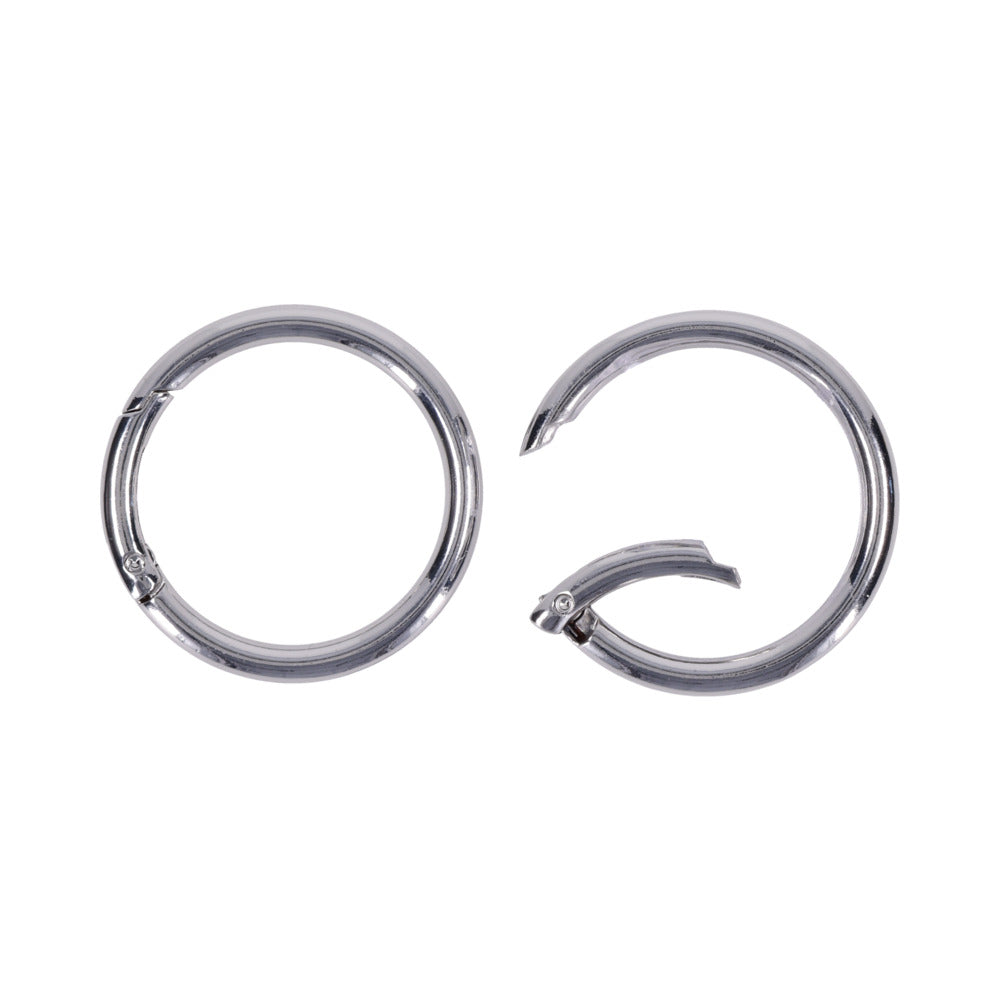 Edge Tuggable Clover Nipple Clamps for Intense Play