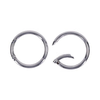 Edge Tuggable Clover Nipple Clamps for Intense Play
