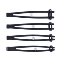 Edge Silicone Pinching Rods for Sensory Play