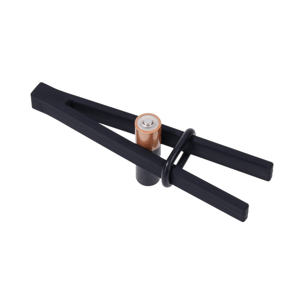 Edge Silicone Pinching Rods for Sensory Play