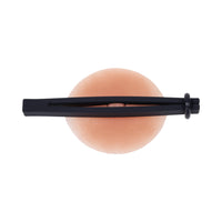 Edge Silicone Pinching Rods for Sensory Play
