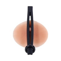 Edge Silicone Pinching Rods for Sensory Play