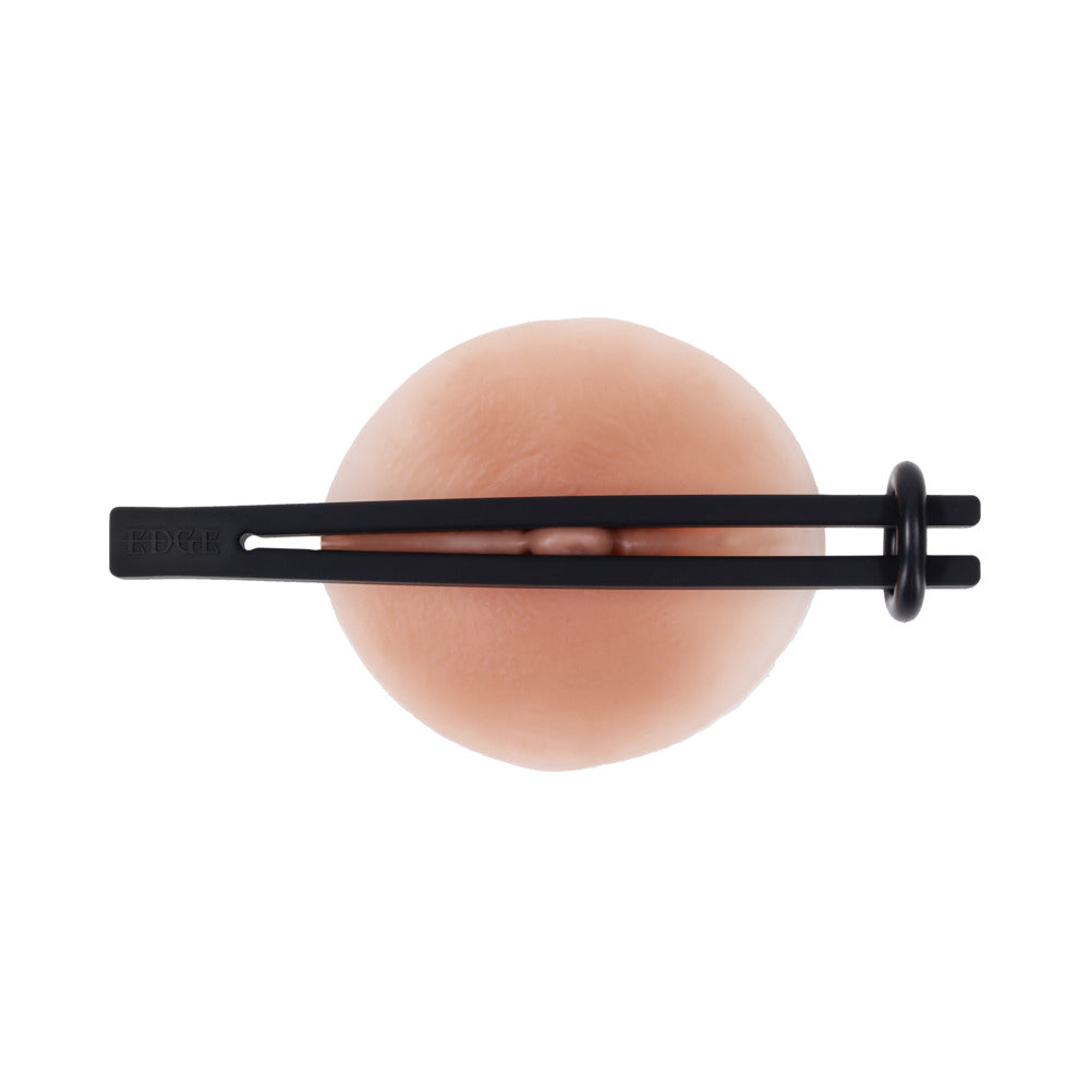 Edge Silicone Pinching Rods for Sensory Play