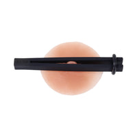 Edge Silicone Pinching Rods for Sensory Play