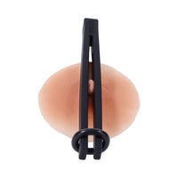 Edge Silicone Pinching Rods for Sensory Play