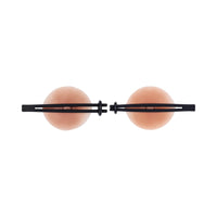Edge Silicone Pinching Rods for Sensory Play