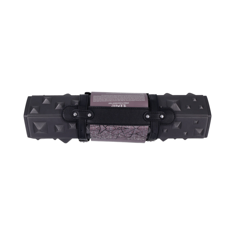 Edge Spiked Punishment Mat for Sensory Exploration