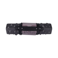 Edge Spiked Punishment Mat for Sensory Exploration