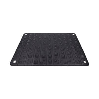 Edge Spiked Punishment Mat for Sensory Exploration