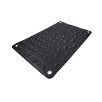 Edge Spiked Punishment Mat for Sensory Exploration