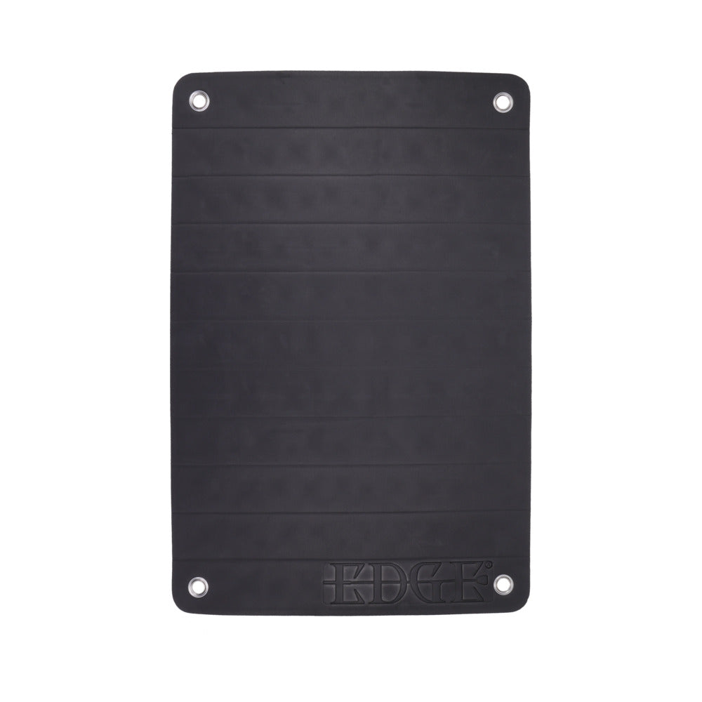 Edge Spiked Punishment Mat for Sensory Exploration