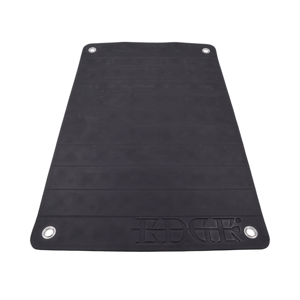Edge Spiked Punishment Mat for Sensory Exploration