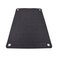 Edge Spiked Punishment Mat for Sensory Exploration
