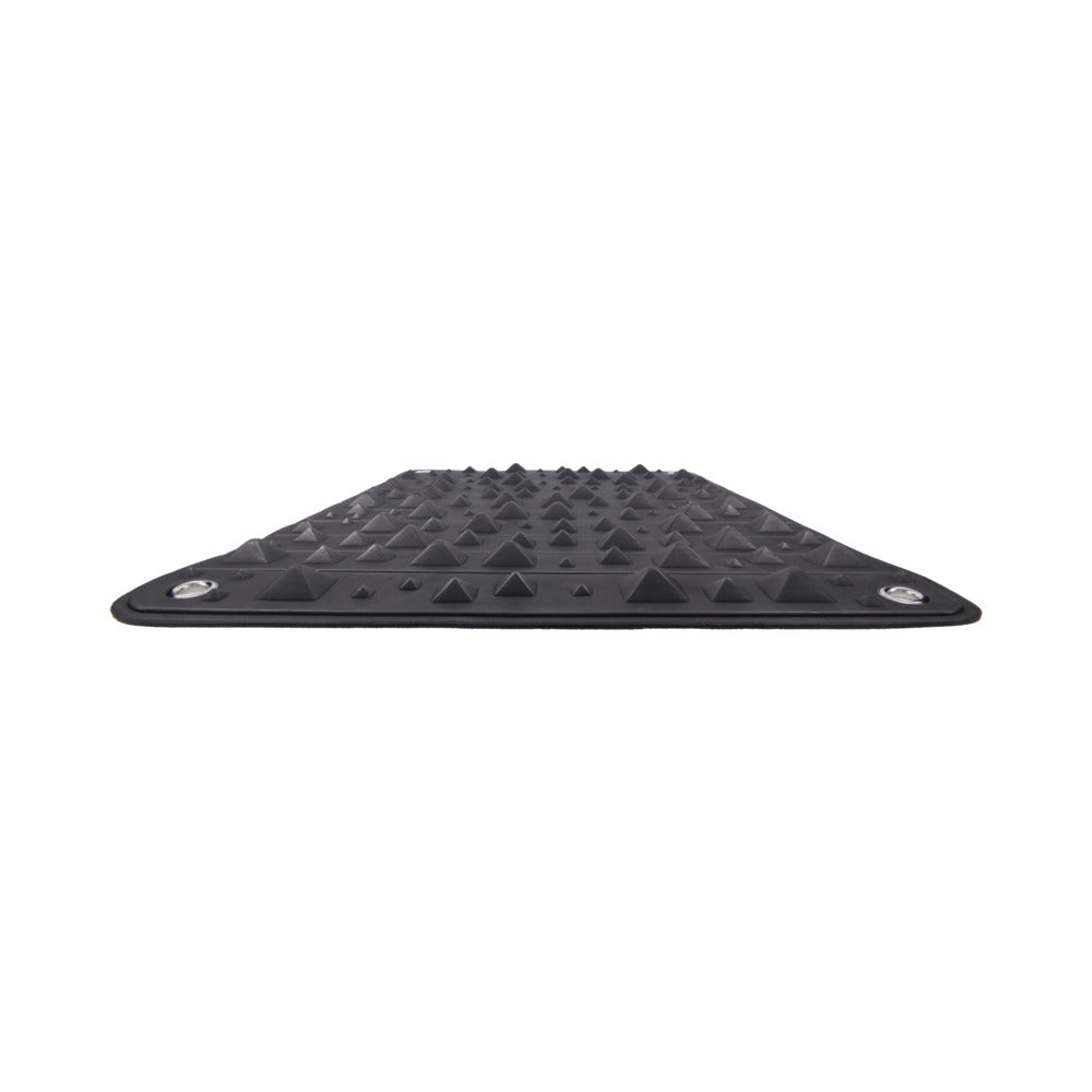 Edge Spiked Punishment Mat for Sensory Exploration
