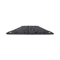Edge Spiked Punishment Mat for Sensory Exploration