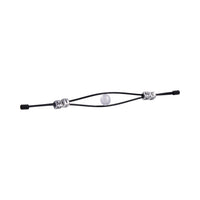 Edge MINE Pinching Rods for Intimate Restraint