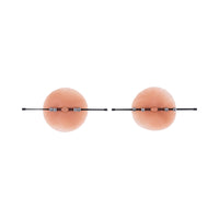 Edge MINE Pinching Rods for Intimate Restraint