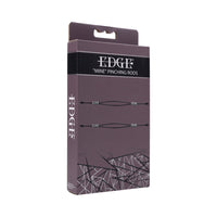 Edge MINE Pinching Rods for Intimate Restraint