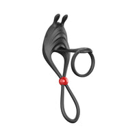 Remote Control Cock Ring and Ball Cinch