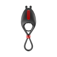 Remote Control Cock Ring and Ball Cinch