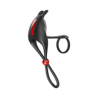 Remote Control Cock Ring and Ball Cinch