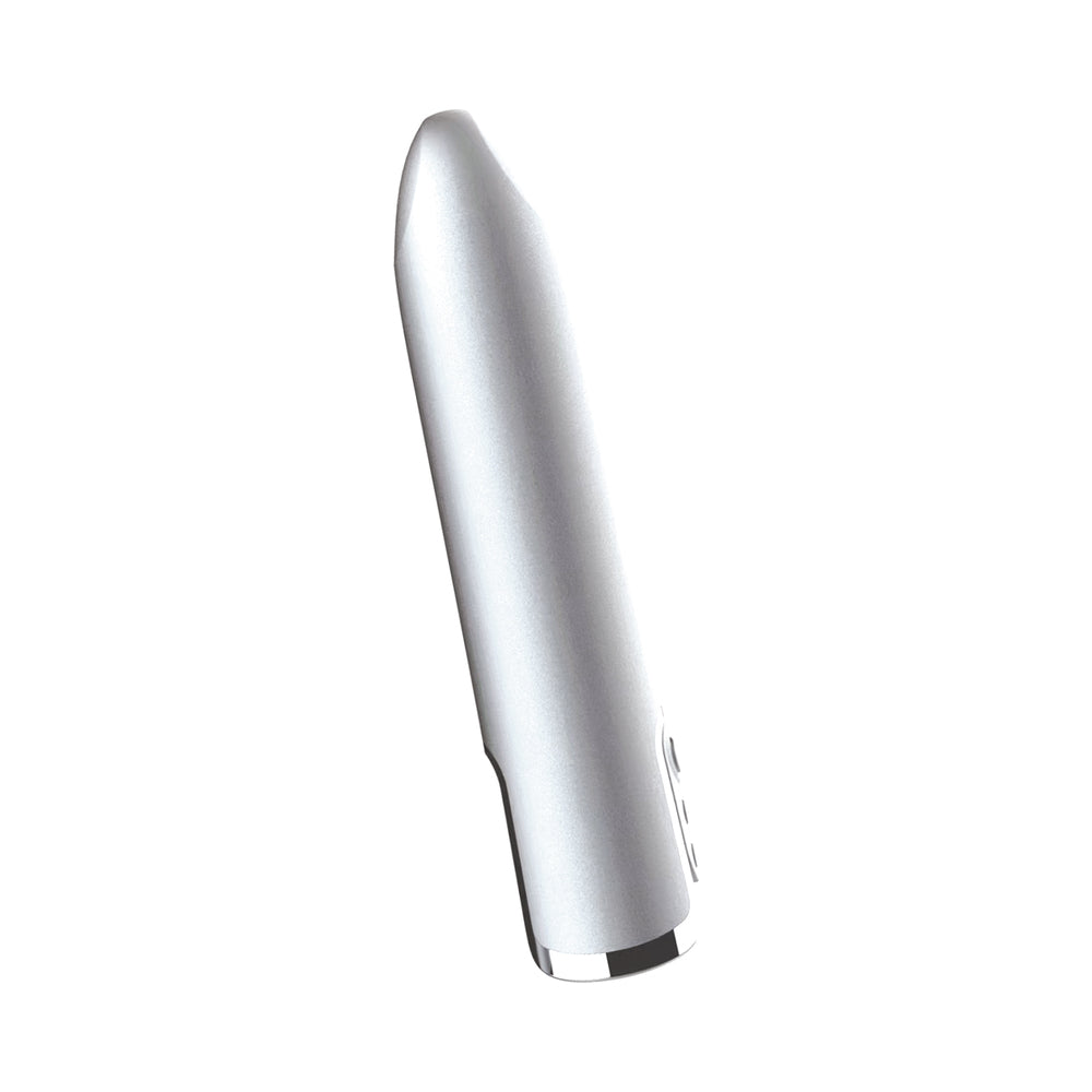 Mini's Imperial Bullet for On-the-Go Pleasure