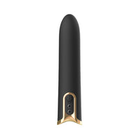 Mini's Royal Bullet Vibrator - Black